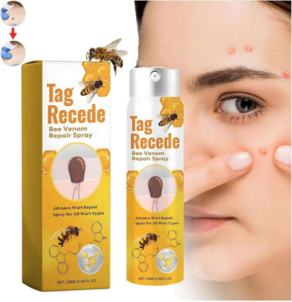 Tag Recede Bees Treatment Spray | بخاخ علاج لسعات/نحل P-Venom