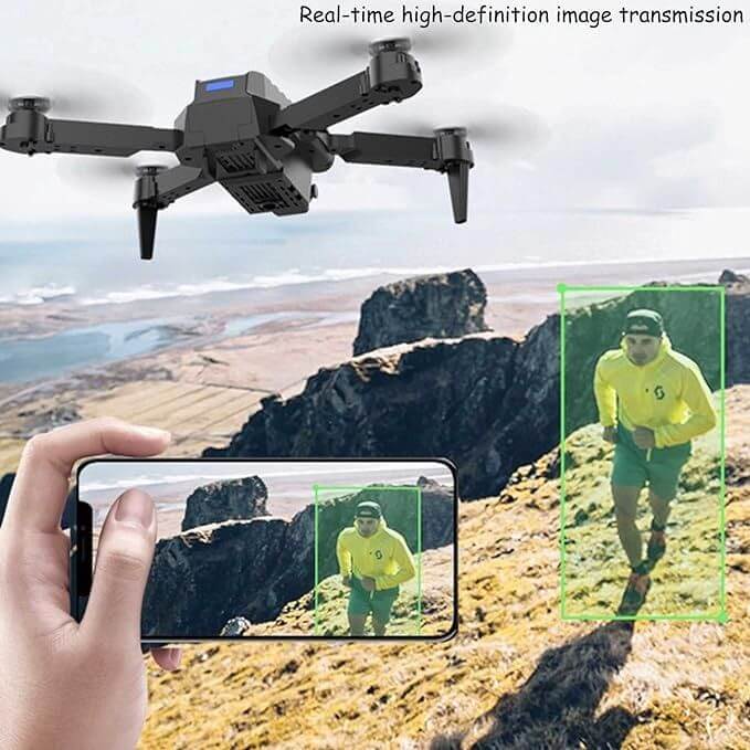 E99 Drone Camera | درون E99 بكاميرا