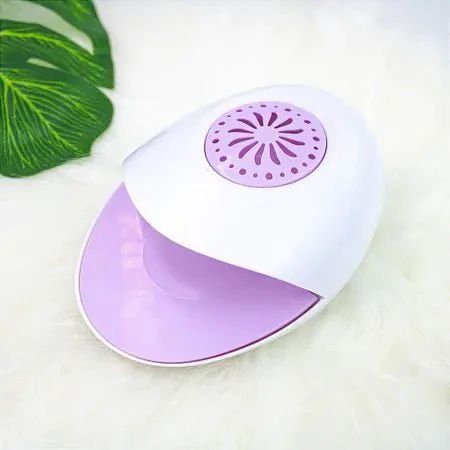 Nail Care Bundle | مجموعة العناية بالأظافر