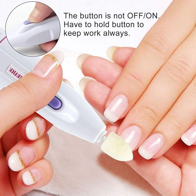 Nail Care Bundle | مجموعة العناية بالأظافر