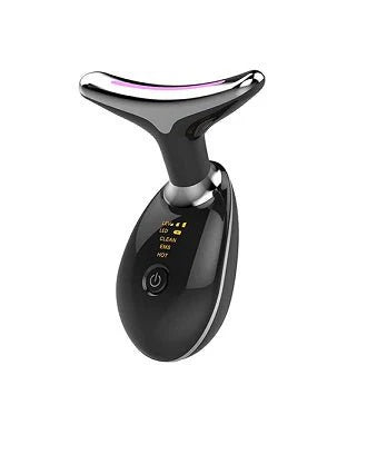 Anti-Wrinkle Face & Neck Massager | جهاز مكافحة التجاعيد وشد البشرة